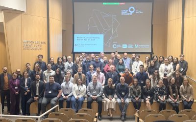 NexTGen Annual Research Meeting 2025